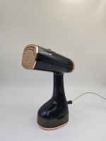 <strong>Best</strong> <strong>Selling</strong> Portable Household Steam <strong>Steamer</strong> with Detachable Water tank and Suction-type Handheld Mini Steam <strong>Iron</strong>