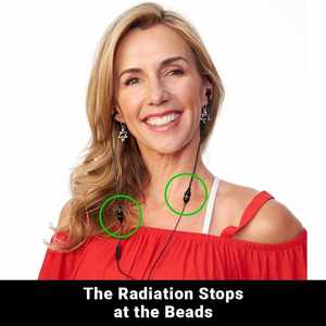 FC12 écouteurs <span class=keywords><strong>Anti</strong></span>-Radiation à Tube d'air <span class=keywords><strong>casque</strong></span> à double piste pour iPhone <span class=keywords><strong>casque</strong></span> <span class=keywords><strong>Anti</strong></span>-Radiation à Tube d'air <span class=keywords><strong>Anti</strong></span>-<span class=keywords><strong>bruit</strong></span> - Product Image 5