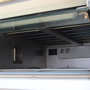 Thương Mại Đa Chức Năng Macnine Đối Lưu Lò Boong Lò - Product Image 4