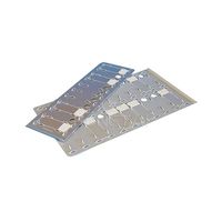 RONGTAI Laboratory Microscope Glass Slides Tray China Wholesaler Microscope Slide Drying Holder