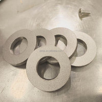 M6 304 Stainless Steel Metric Thin Thick Flat Washer