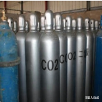 Bouteille de CO2 en acier haute pression 15MPa Chun Miao, qualité alimentaire, pour soda et aquarium, 6m, garantie 3 ans, vente en gros Jiangsu