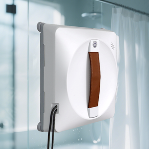 Nettoyeur de <span class=keywords><strong>vitres</strong></span> léger à haute efficacité, nettoyage multidirectionnel, nettoyage bord à bord, lave-vitre haute pression - Product Image 4