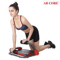 Appareil de mise en forme corporelle mécanique multifonctionnel avec rameur et aide à l'exercice abdominal pour la remise en forme et l'utilisation à domicile