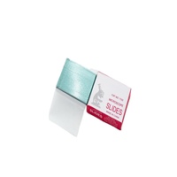 High Quality OEM Customizable Transparent Glass Microscope Cover Slides for Lab Research 25.4x76.2mm 100pcs/Box Yaohua Brand