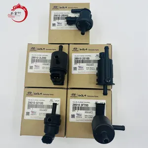 Wholesale high quality Vapor Canister Purge Control Valve 29010-02100 for Sonata Sedona 29010-02100 29010 02100 2901002100