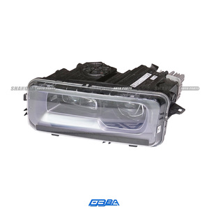 ไฟหน้าแบบถอดได้สำหรับรถแบบม้วน-Royce Cullinan L 63119853209 R 63119853214 - Product Image 2