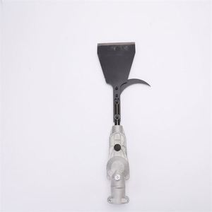Potatore <span class=keywords><strong>a</strong></span> Benzina da 26cc per Palme con Sega <span class=keywords><strong>a</strong></span> Palo per Manutenzione di Palme da Dattero - Product Image 3