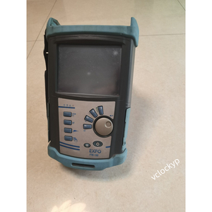 เครื่องวัดการสะท้อนแสงแบบออปติคอล EXFO FTB-150 มือสอง - Product Image 5