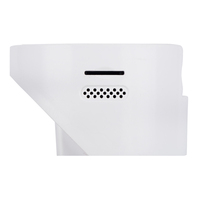 Ouvre-porte de garage intelligent WiFi avec caméra 1080P et vision nocturne, compatible Tuya Alexa Google Home, télécommande automatique