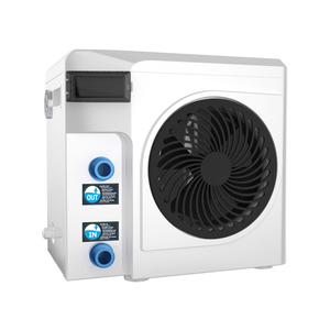 Bomba de calor portátil para piscina de alta calidad <span class=keywords><strong>con</strong></span> bomba de calor para exteriores, mini piscina - Product Image 3