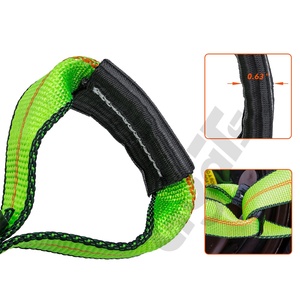 Sistema di Ancoraggio a 8 Punti con Ganci per Rimorchio <span class=keywords><strong>Auto</strong></span>, Trasporto e Traino Efficiente - Product Image 3