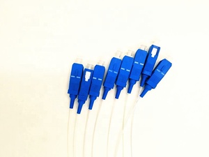 Fibra Óptica 1x32 Sin Conector, Equipo de Router de Alta Calidad, Tipo de Fibra Desnuda, Mini PLC 1x32 Sin Conector, PLC 1x32 - Product Image 6