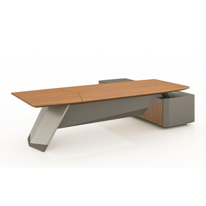 Escritorio <span class=keywords><strong>de</strong></span> <span class=keywords><strong>oficina</strong></span> <span class=keywords><strong>de</strong></span> estilo moderno ejecutivo <span class=keywords><strong>de</strong></span> gama alta <span class=keywords><strong>de</strong></span> lujo, proveedor <span class=keywords><strong>de</strong></span> <span class=keywords><strong>muebles</strong></span> <span class=keywords><strong>de</strong></span> <span class=keywords><strong>oficina</strong></span> Boss, empresa <span class=keywords><strong>de</strong></span> Material <span class=keywords><strong>de</strong></span> madera extensible convertible - Product Image 2