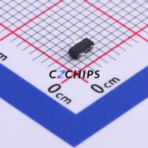 Diode Schottky BAS7004E6327HTSA1 SOT-23 d'origine et neuve, fournisseur de composants électroniques en gros et service BOM - Product Image 2