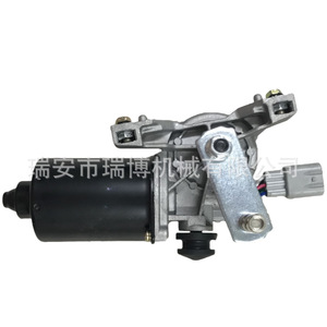 เหมาะสำหรับมอเตอร์ปัดน้ำฝนโตโยต้า รุ่น Toyota KDH200 85110-60370 - Product Image 1