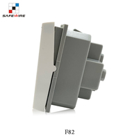 Safewire F83 boîte étanche électrique connecteur de boîte de jonction de câble boîtes étanches en plastique ABS