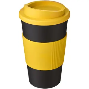 Bicchiere termico americano da 350 ml, gadget personalizzati - Product Image 1