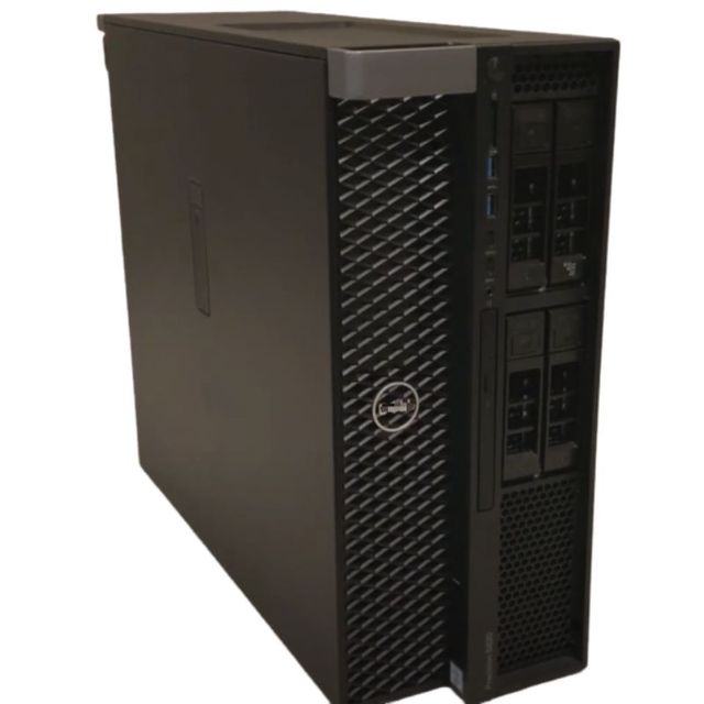 Price 5820 Tower Workstation T5820 W-2223 / 8G / 1T / RW DESKTOP