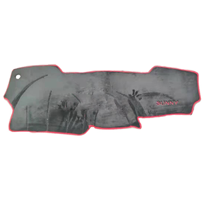 แผ่นปิดคอนโซลรถยนต์ HS สำหรับรถยนต์โตโยต้า โคโรลล่า พวงมาลัยซ้าย - Product Image 1