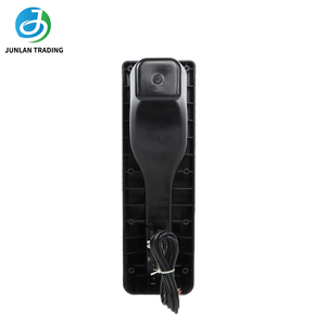 Support de buse en nylon renforcé avec interrupteur à bouton-poussoir KZ et câble de 1,5 mètre pour le remplissage d'huile dans les stations-service - Product Image 4