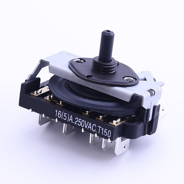 Rotary switch