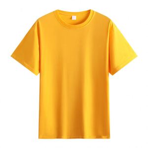 T-shirt promotionnel d'entreprise à manches courtes, séchage rapide, avec logo personnalisé, pour événements d'entreprise - Product Image 1