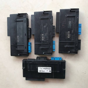 Module informatique de carrosserie DC 24V pour X1 X5 X6 X3 Série 3 F02 E90 <span class=keywords><strong>OLIVER</strong></span> Compatible JBE Computer - Product Image 2
