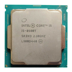 Procesador CPU I5-8500T SR3XD Nuevo, LGA1151 - Product Image 4