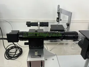 Instrument de mesure automatique d'angle de Contact, de haute qualité, testeur d'angle de Contact optique