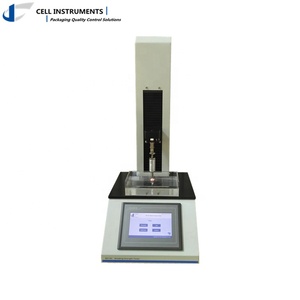 Produits d'emballage médical, instrument de <span class=keywords><strong>test</strong></span> de résistance à la déchirure, comprimés de <span class=keywords><strong>gel</strong></span> mou au calcium, <span class=keywords><strong>test</strong></span> de pénétration - Product Image 2