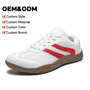 Zapatillas Deportivas para Hombre con Soporte en el Talón, Transpirables y Cómodas para Gimnasio y Uso al Aire Libre, Venta Directa de Fábrica - Product Image 1