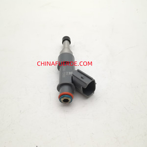 Inyector de Combustible 23209-79155 Para Toyota Prado Hilux AT Transmisión Automática - Product Image 2