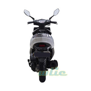 Scooter Taro <span class=keywords><strong>Chopper</strong></span> Racing Bike T9 pour adultes, moto Supersport <span class=keywords><strong>50cc</strong></span> Valetta (Euro 4), prix attractif - Product Image 1