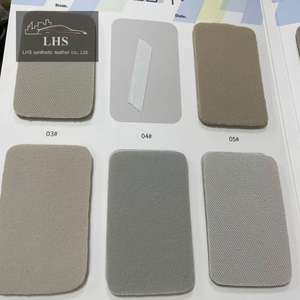 Tessuto per Rivestimento Interno <span class=keywords><strong>Auto</strong></span> di Alta Qualità con Spugna, per Modifiche e Rinnovamenti <span class=keywords><strong>Interni</strong></span> <span class=keywords><strong>Auto</strong></span> - Product Image 5