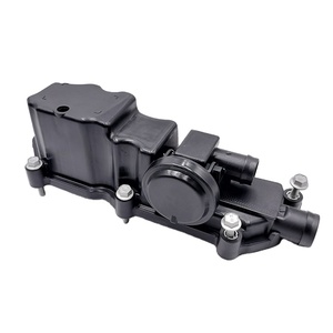 Coperchio Motore (LR110348), Coperchio Testata Cilindri per Land Rover Jaguar 2.0T - Product Image 1