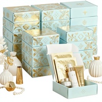 Boîtes d'expédition pour vêtements en carton ondulé avec impression de logo de marque personnalisée, couleur rose, emballage pour envoi postal