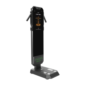 Fitness-Tracker mit digitalem Widerstandsmessgerät, 8-Elektroden-Körperskala, Muskeltestgeräte, 8-Elektroden-BIA-Körperskala, <span class=keywords><strong>InBody</strong></span> - Product Image 2