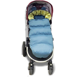 <span class=keywords><strong>Saco</strong></span> de Dormir de Lujo para Bebé, <span class=keywords><strong>Universal</strong></span>, para Invierno, con Cuello de Piel de Visón, para Cochecito - Product Image 2