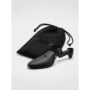 TENDILLO PER SCARPE - ANONYMOUS ESSENTIAL - Product Image 1