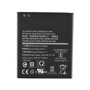 Batterie Li-Ion de haute qualité pour téléphone robuste Samsung EB-BG736BBE 4050mAh Xcover 6 Pro SM G736B CE RoHS Vente en gros - Product Image 2