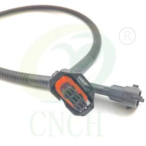 <span class=keywords><strong>3</strong></span> Telli MAP Sensörü Adaptör Kablo Demeti GM Gen3 LS1 LS6 LS7 - Gen4 LS9 LS3 L99 L76 ZR1 - Product Image 3