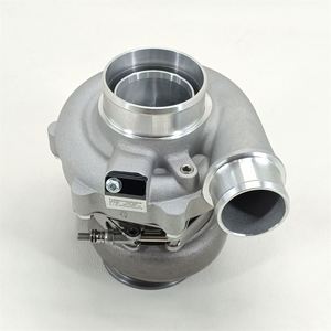 CRAFT TURBO Racing turbocompresseur G25 G25-550 G25-660 871389-0004 Turbo à roulement à billes pour voiture de course universelle - Product Image 1