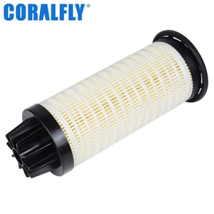 Filtro de Combustible para Motor Diésel de Excavadora Coralfly de Alta Calidad, Precio al por Mayor, 523-4987 SN40858 CL-S4987 para Caterpillar - Product Image 5