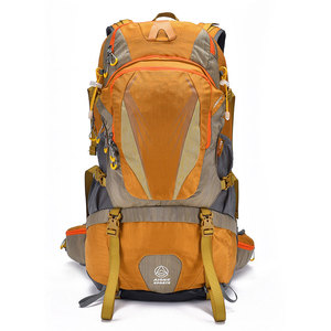 <span class=keywords><strong>Sac</strong></span> <span class=keywords><strong>à</strong></span> <span class=keywords><strong>dos</strong></span> Aione grand format pour homme et femme, imperméable, 600D, unisexe, pour <span class=keywords><strong>randonnée</strong></span>, camping, avec fermeture éclair, ceinture <span class=keywords><strong>à</strong></span> coussin d'air, 210D - Product Image 2