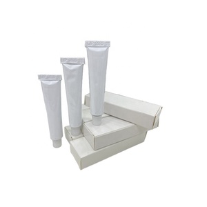 Crema Vitamínica para el Cuidado Posterior del Tatuaje, Crema Blanca para Reparación de Cejas y Labios con Microblading, Herramienta de Reparación de Marcas Permanentes, 10G 30G 50G - Product Image 2