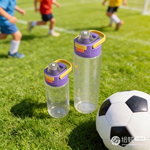 Botella de <span class=keywords><strong>Agua</strong></span> Resistente para Niños de PCTG con Asa de Transporte, 500ml 750ml 1000ml, Libre de BPA, Antiderrames, Jarra para Beber Directo en la Escuela - Product Image 4