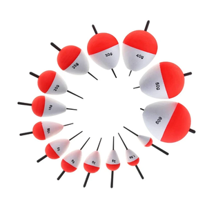 <span class=keywords><strong>Tube</strong></span> flottant de nouvelle conception faisant des matériaux de flotteurs de pêche pour le fabricant de leurres de pêche Bobbers - Product Image 3