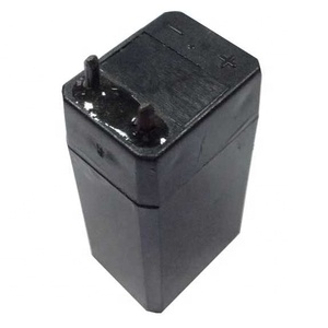 ตะกั่วกรดปิดผนึกชาร์จแบตเตอรี่4v300mah/4v0.3ah - Product Image 1