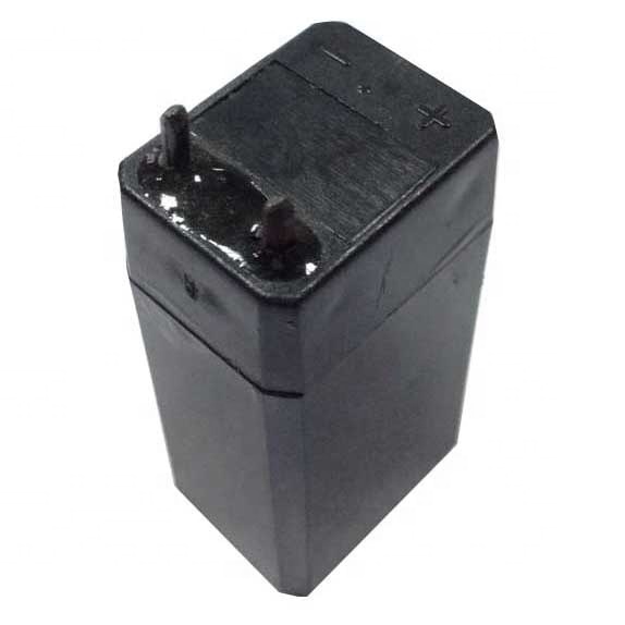 Sealed Lead Acid Rechargeable Battery 4v 300mAh/4v 0.3Ah